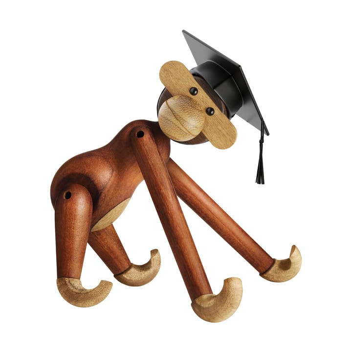 Birrete de graduación Kay Bojesen, Negro Kay Bojesen Denmark