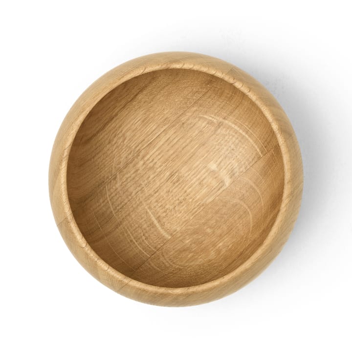 Bol Kay Bojesen Menageri Ø14 cm, roble Kay Bojesen Denmark