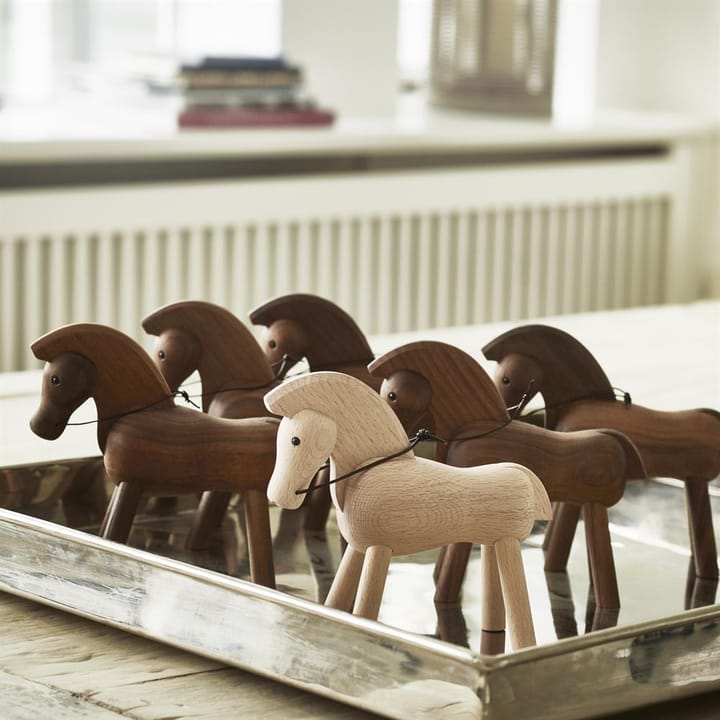 Caballo Kay Bojesen, haya Kay Bojesen Denmark