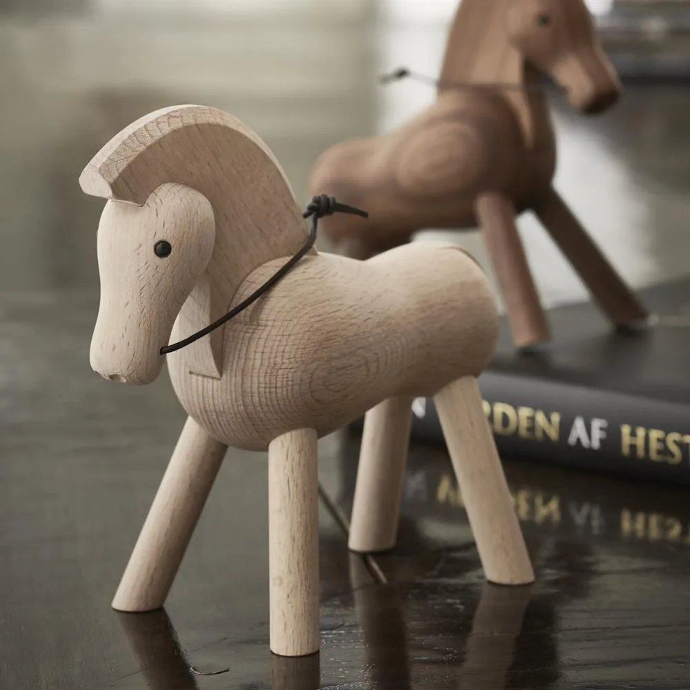 Caballo Kay Bojesen, haya Kay Bojesen Denmark