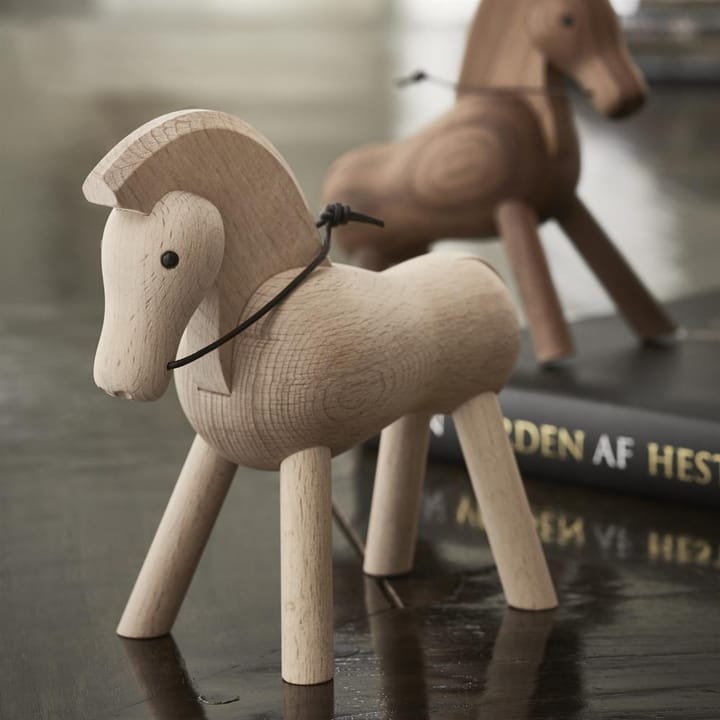 Caballo Kay Bojesen, haya Kay Bojesen Denmark