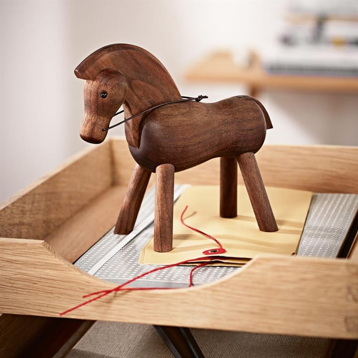 Caballo Kay Bojesen, nogal Kay Bojesen Denmark