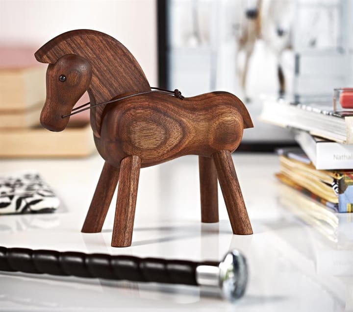 Caballo Kay Bojesen, nogal Kay Bojesen Denmark