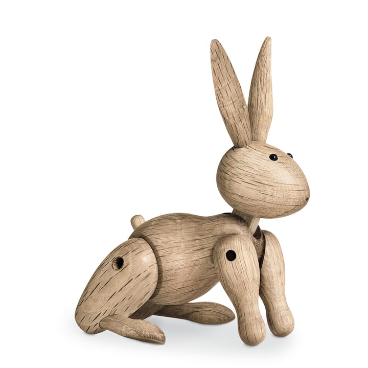 Conejo de madera - roble - Kay Bojesen Denmark