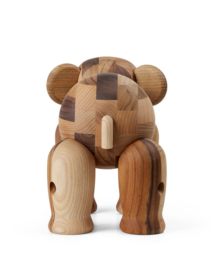 Elefante grande Kay Bojesen, Reworked Kay Bojesen Denmark