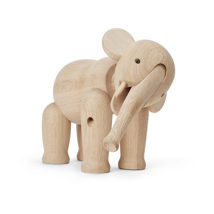Elefante grande Kay Bojesen - Roble - Kay Bojesen Denmark