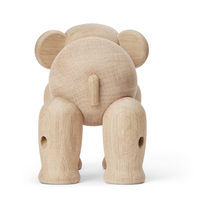 Elefante grande Kay Bojesen, Roble Kay Bojesen Denmark