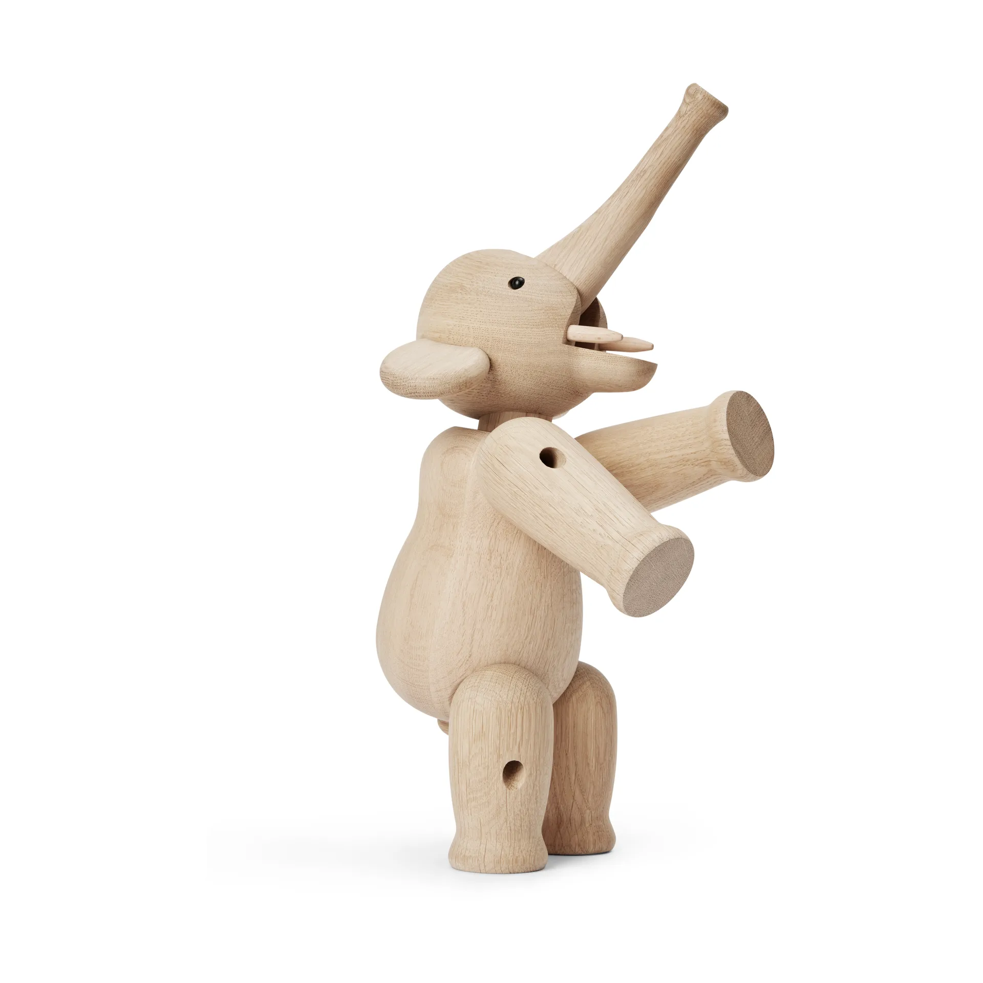 Elefante grande Kay Bojesen, Roble Kay Bojesen Denmark