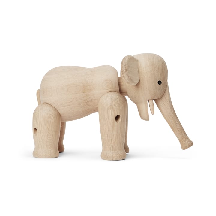 Elefante grande Kay Bojesen, Roble Kay Bojesen Denmark
