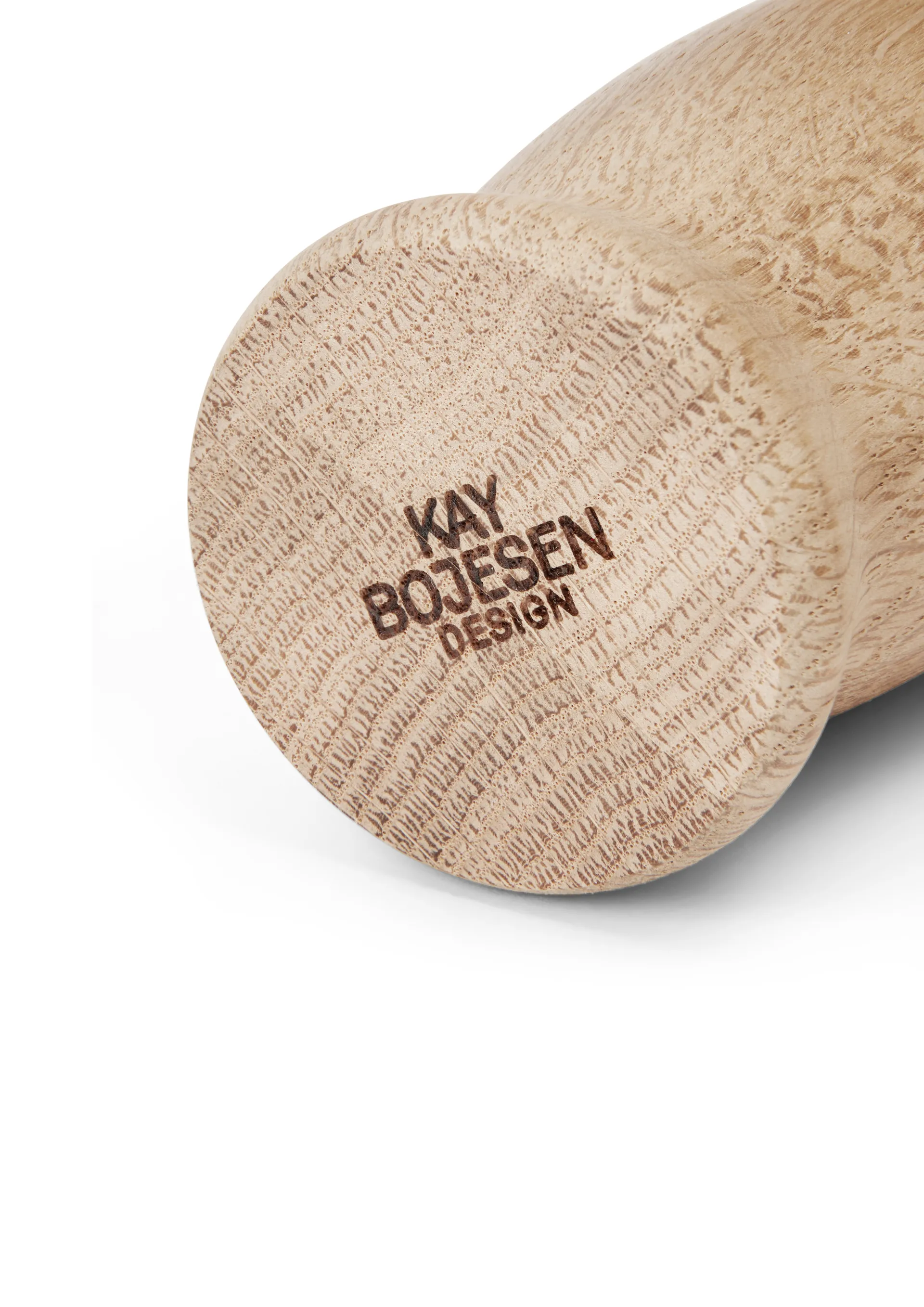 Elefante grande Kay Bojesen, Roble Kay Bojesen Denmark