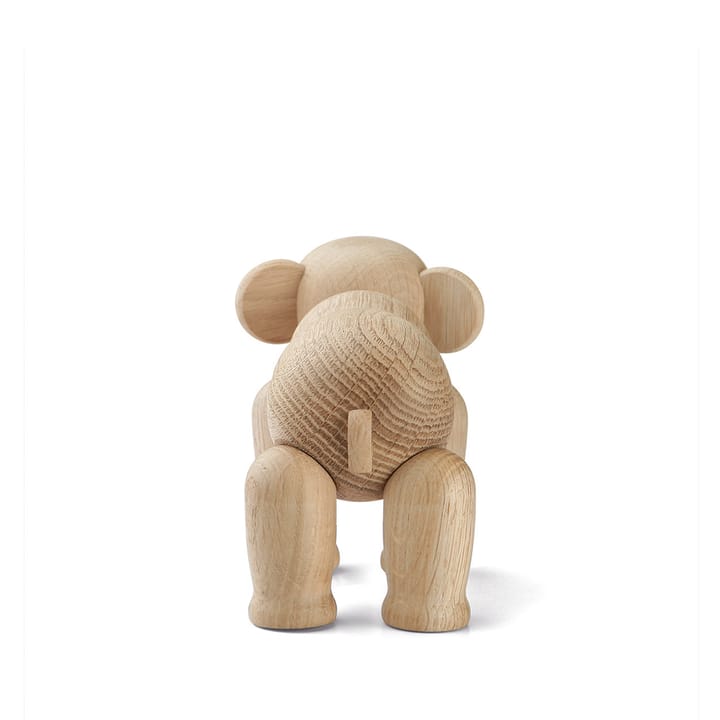 Elefante mini Kay Bojesen, roble Kay Bojesen Denmark