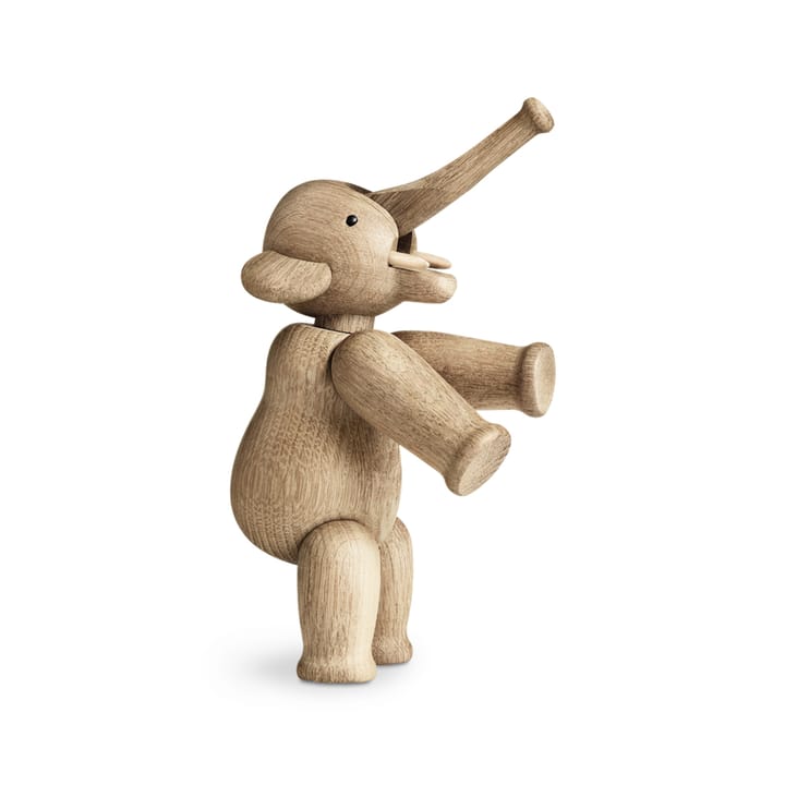 Elefante mini Kay Bojesen, roble Kay Bojesen Denmark