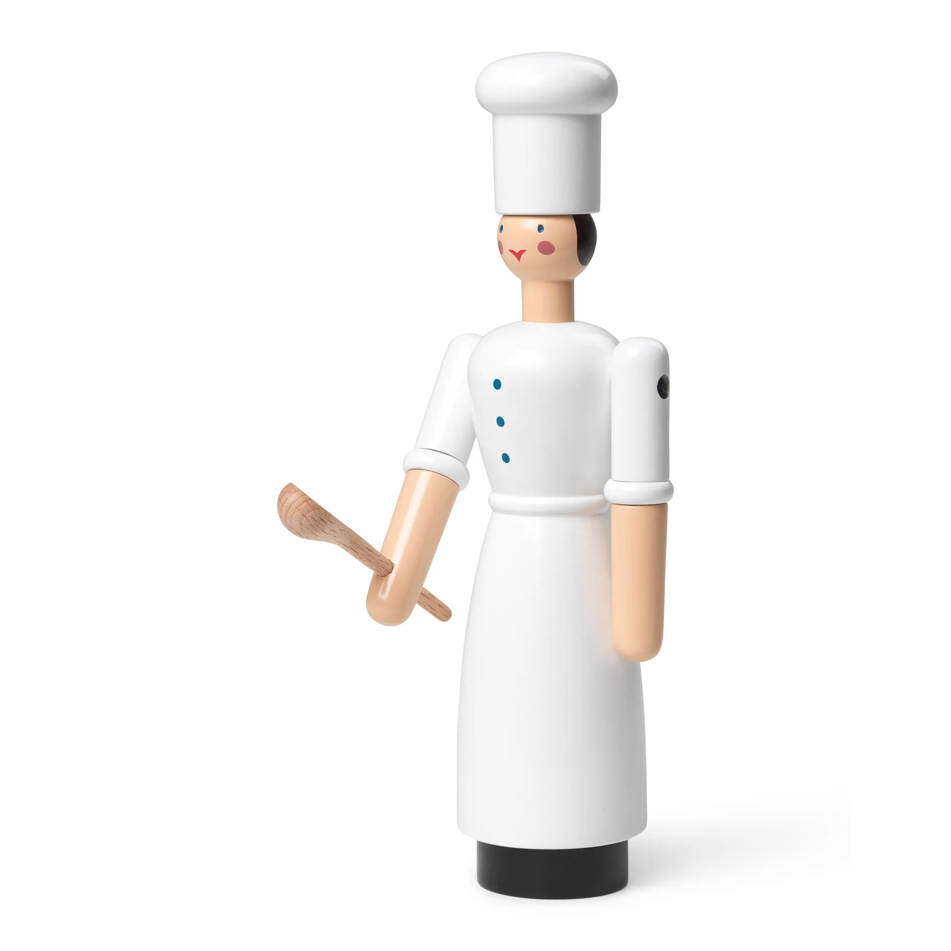 Figura Kay Bojesen cocinero, 17,5 cm Kay Bojesen Denmark