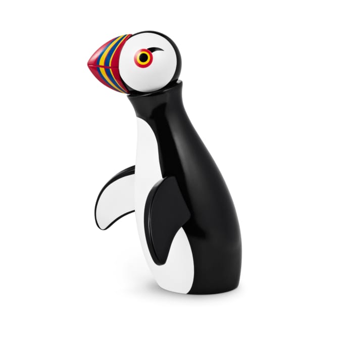 Figura Kay Bojesen frailecillo, 13,5 cm Kay Bojesen Denmark
