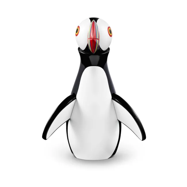 Figura Kay Bojesen frailecillo, 13,5 cm Kay Bojesen Denmark