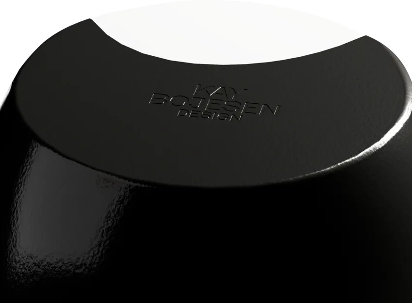 Figura Kay Bojesen frailecillo, 13,5 cm Kay Bojesen Denmark