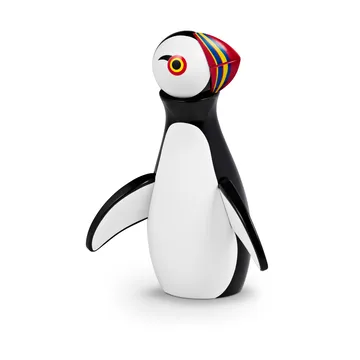 Figura Kay Bojesen frailecillo - 19,5 cm - Kay Bojesen Denmark