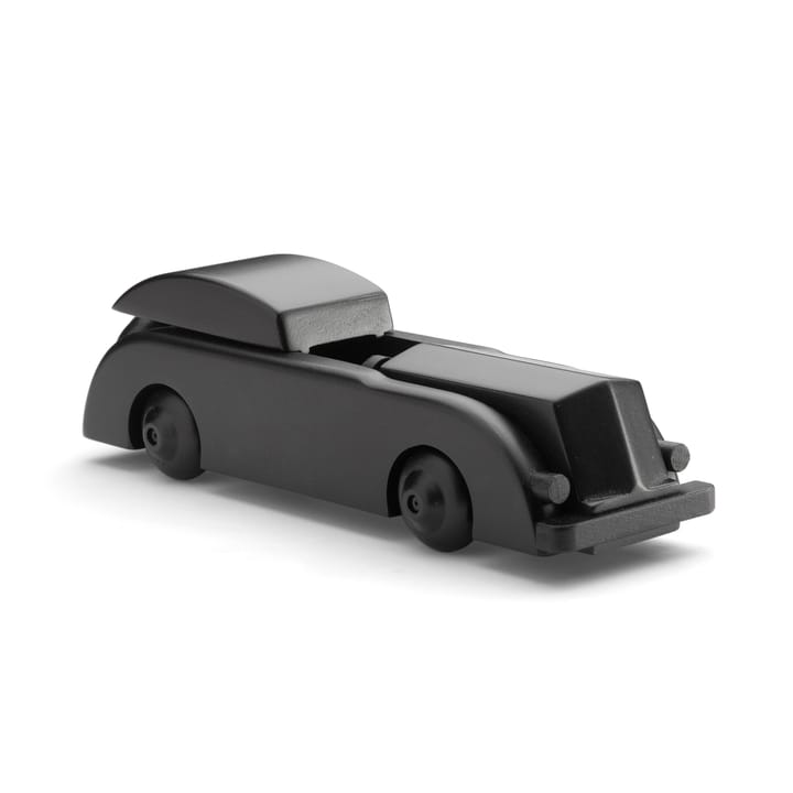 Figura Kay Bojesen limusina pequeña - negro - Kay Bojesen Denmark