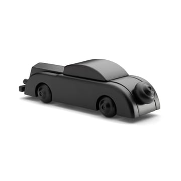 Figura Kay Bojesen limusina pequeña - negro - Kay Bojesen Denmark