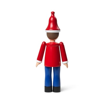 Figura madera Kay Bojesen Christmas Ole - 17,5 cm - Kay Bojesen Denmark