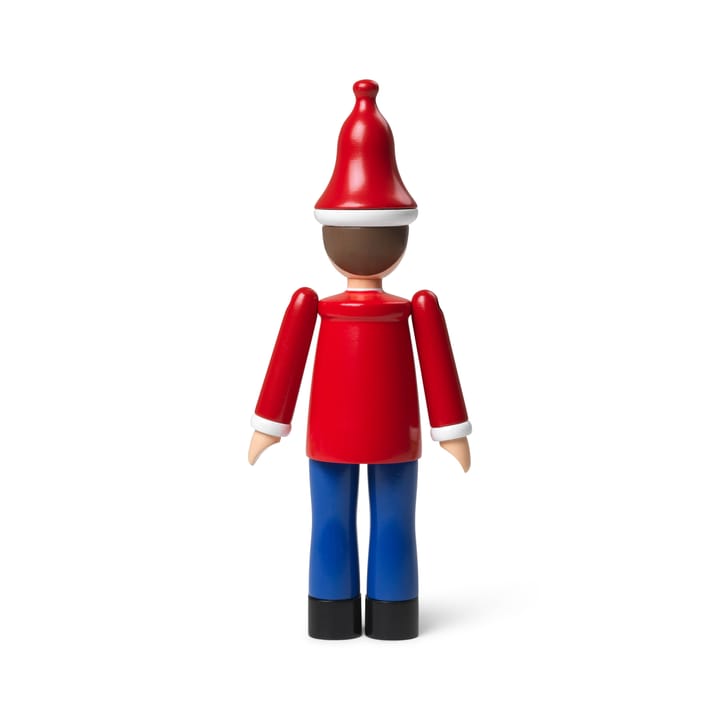 Figura madera Kay Bojesen Christmas Ole, 17,5 cm Kay Bojesen Denmark