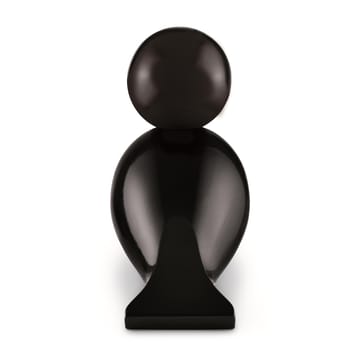 Figura Songbird Ravn - negro - Kay Bojesen Denmark