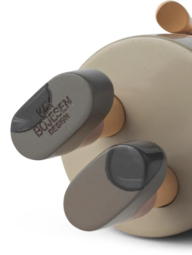 Figura The Little Match Girl, Haya Kay Bojesen Denmark