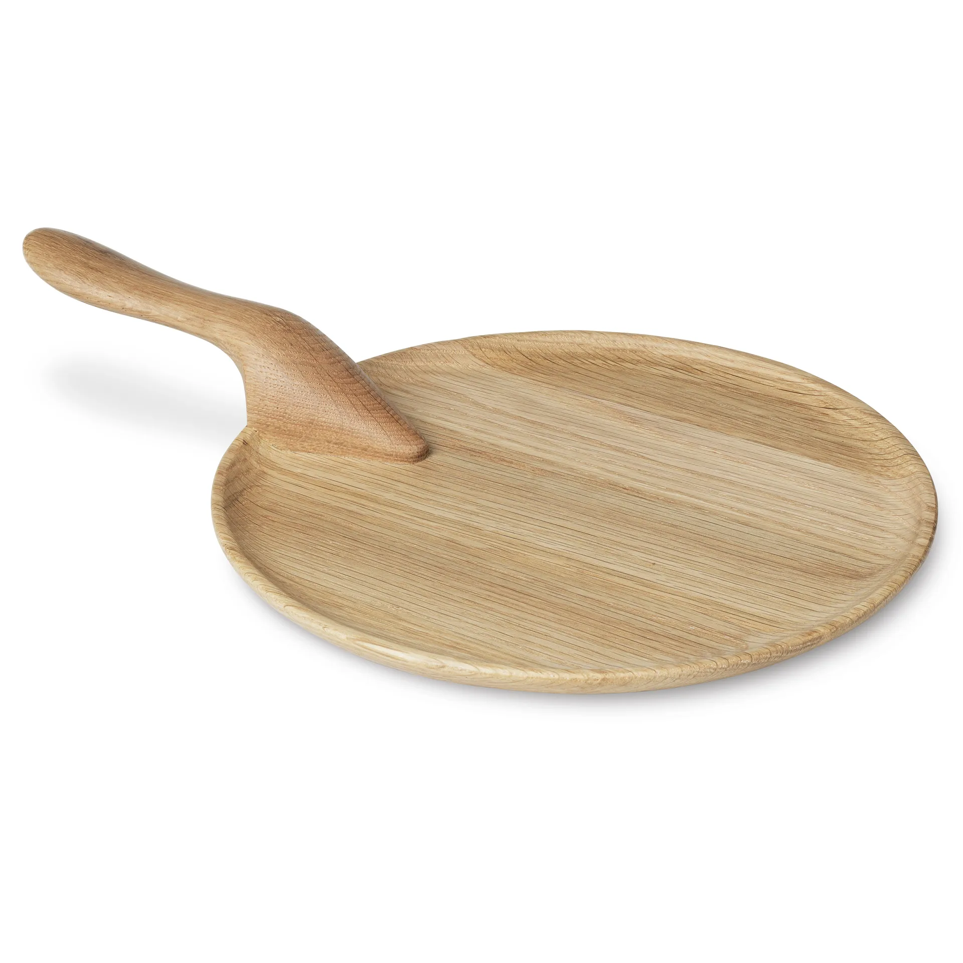 Fuente de servir Kay Bojesen, roble Kay Bojesen Denmark