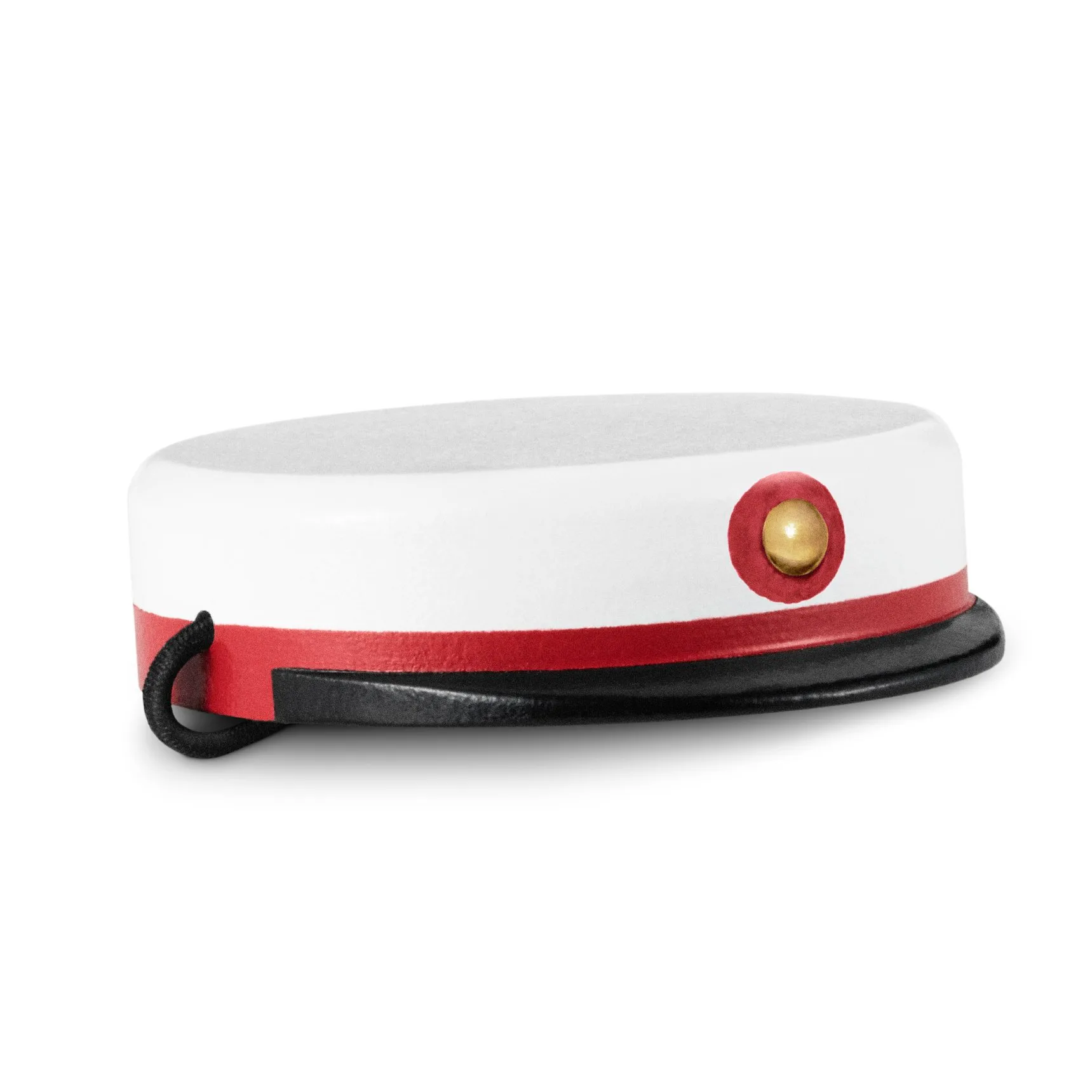 Gorra de estudiante para mono mediano Kay Bojesen, rojo Kay Bojesen Denmark