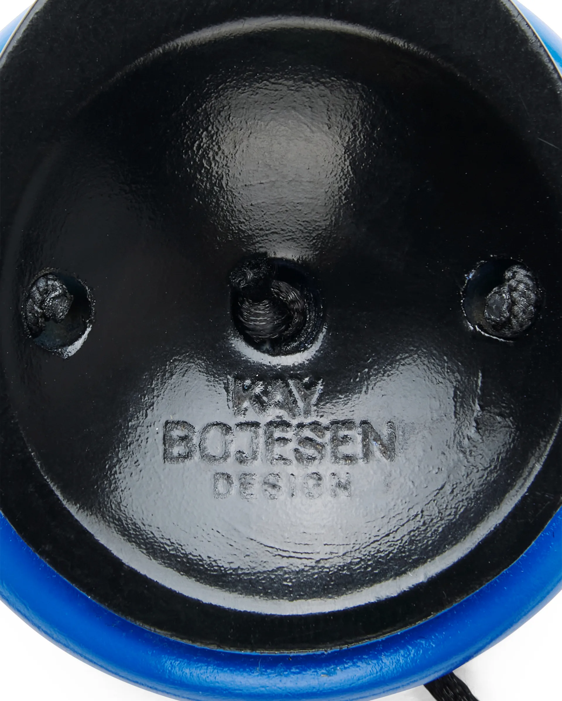 Gorra estudiante para mono Kay Bojesen, Azul Kay Bojesen Denmark