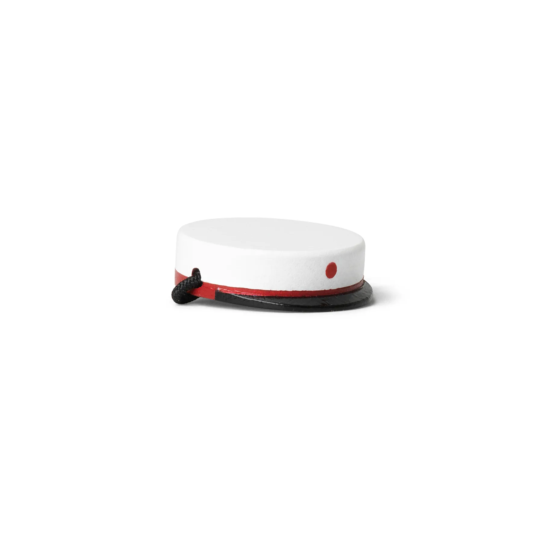 Gorro de estudiante para mono mini Kay Bojesen, rojo Kay Bojesen Denmark