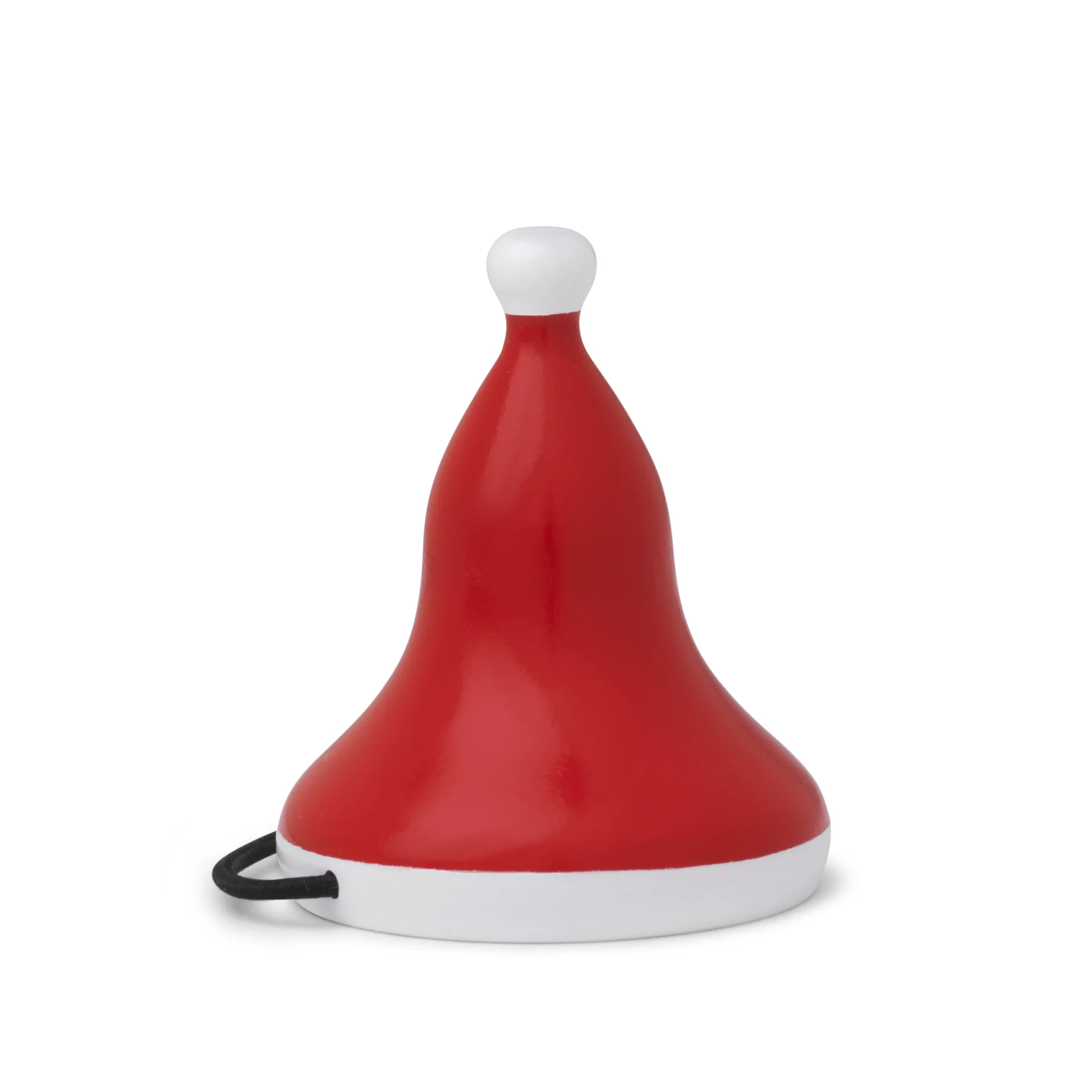 Gorro de Navidad para mini mono Kay Bojesen, rojo Kay Bojesen Denmark