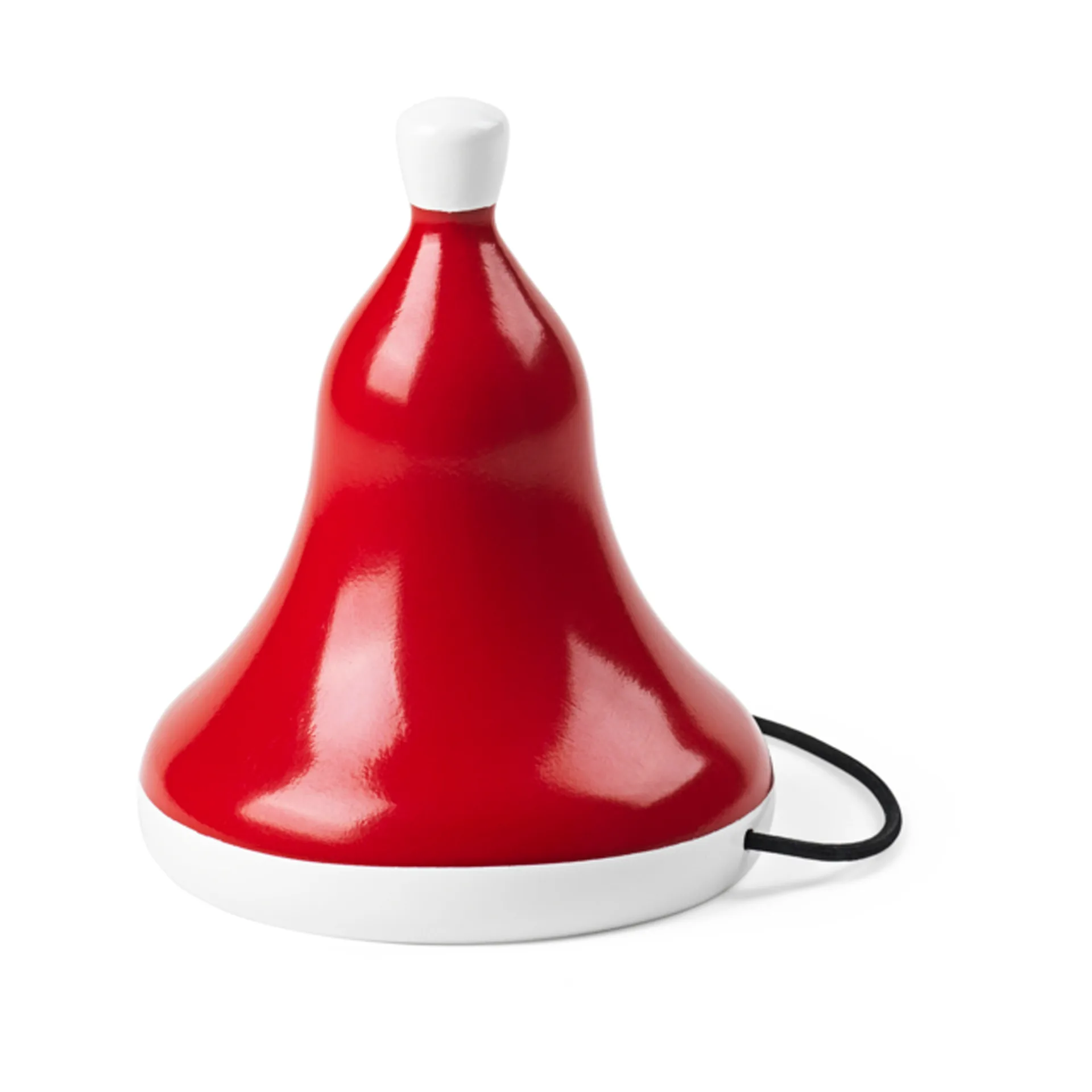 Gorro de Papá Noel para mono mediano Kay Bojesen, Rojo Kay Bojesen Denmark