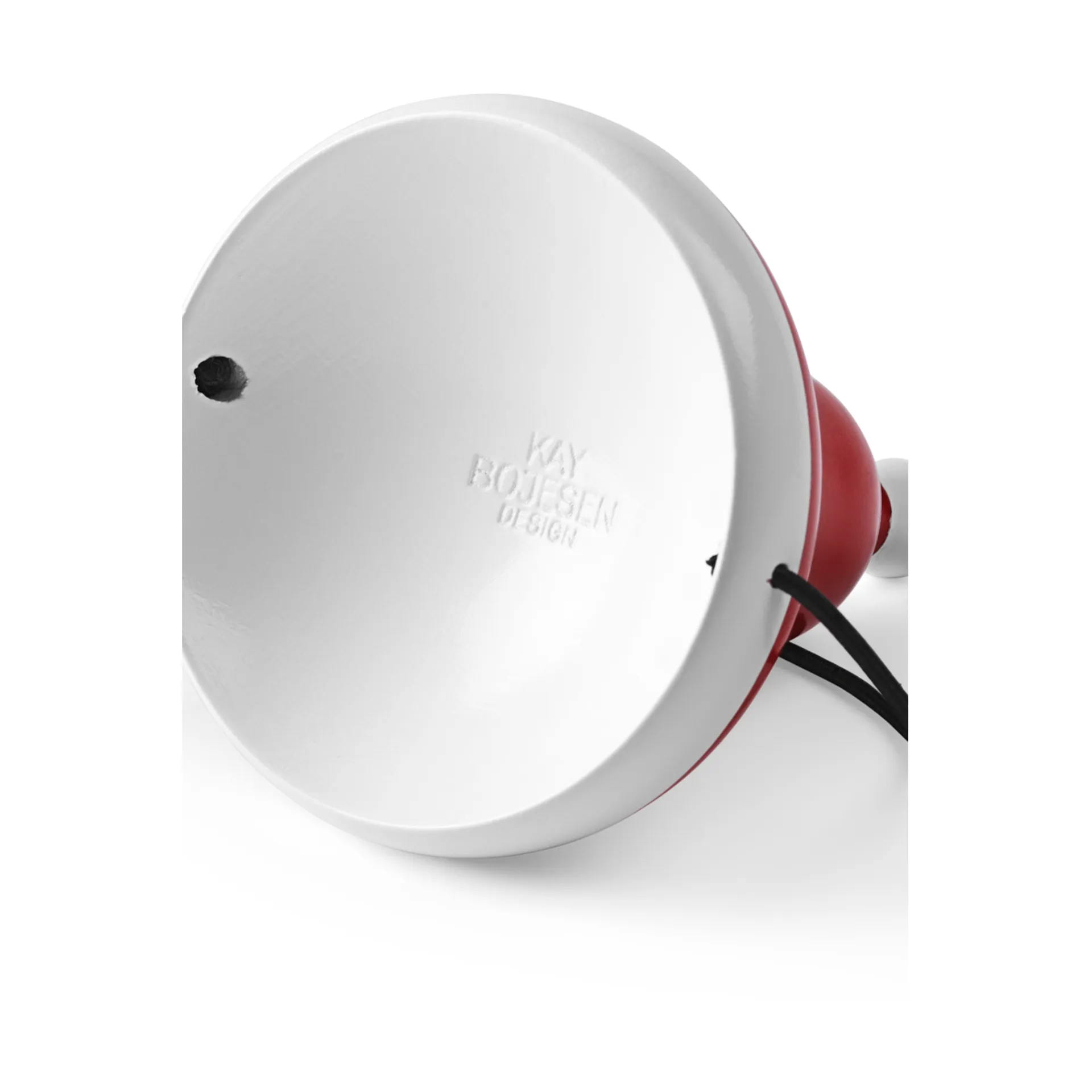 Gorro de Papá Noel para mono mediano Kay Bojesen, Rojo Kay Bojesen Denmark