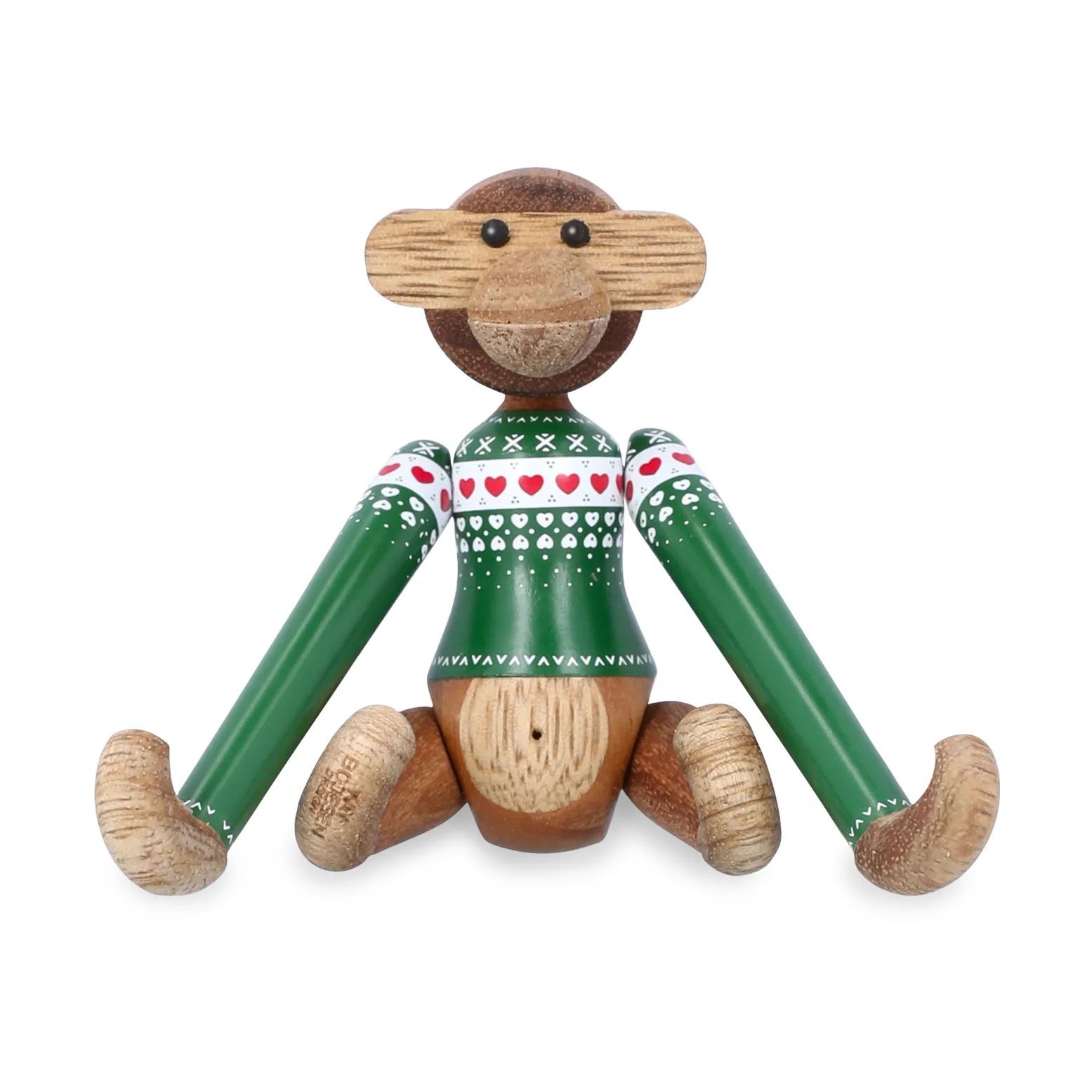 Kay Bojesen Mono mini Christmas jumper, 2025 Kay Bojesen Denmark