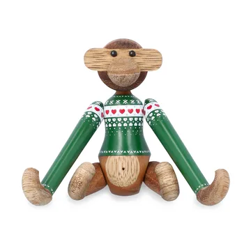 Kay Bojesen Mono mini Christmas jumper - 2025 - Kay Bojesen Denmark