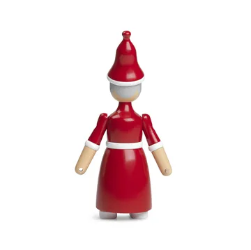 Kay Bojesen Mrs Santa Clara - 19.5 cm - Kay Bojesen Denmark