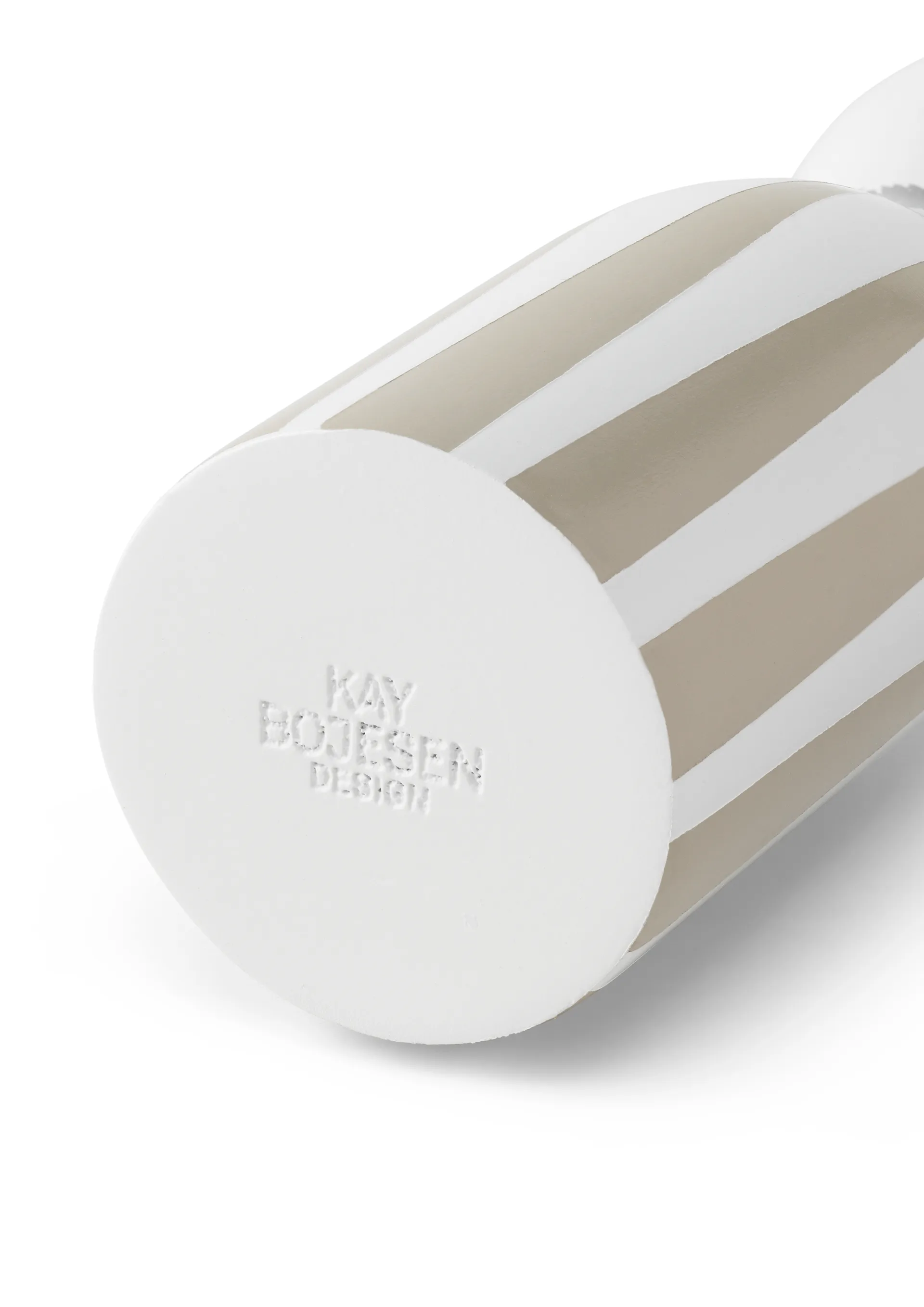 Kay Bojesen novia, Azul-negro-blanco, 12 cm Kay Bojesen Denmark