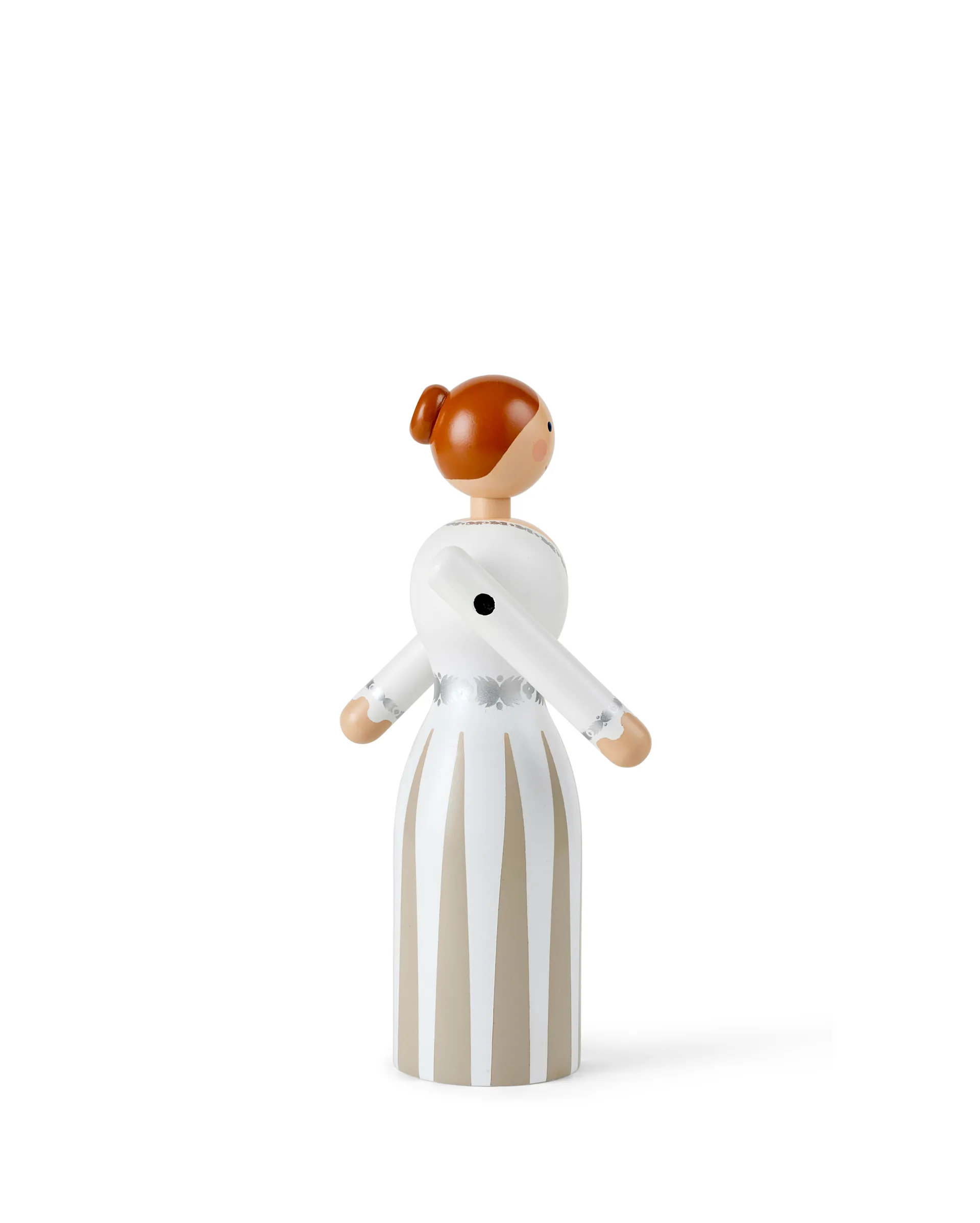 Kay Bojesen novia, blanco, 17 cm Kay Bojesen Denmark