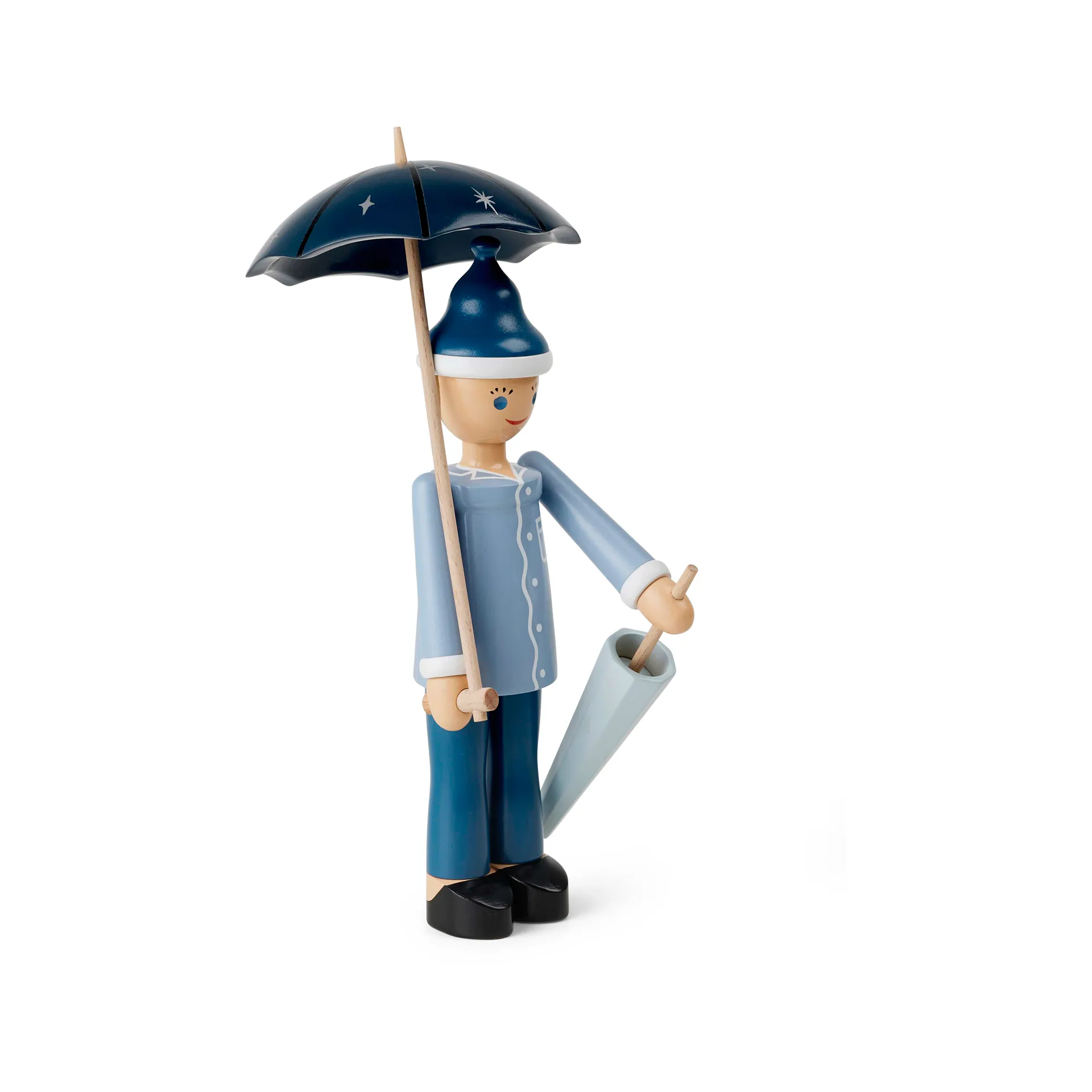 Kay Bojesen sandman, Azul Kay Bojesen Denmark