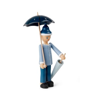 Kay Bojesen sandman - Azul - Kay Bojesen Denmark
