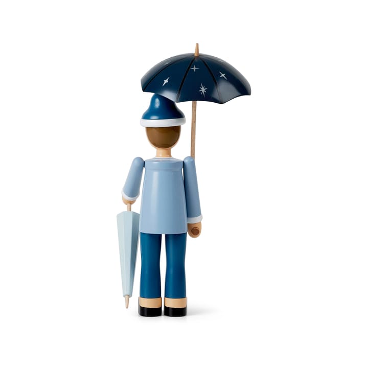 Kay Bojesen sandman, Azul Kay Bojesen Denmark