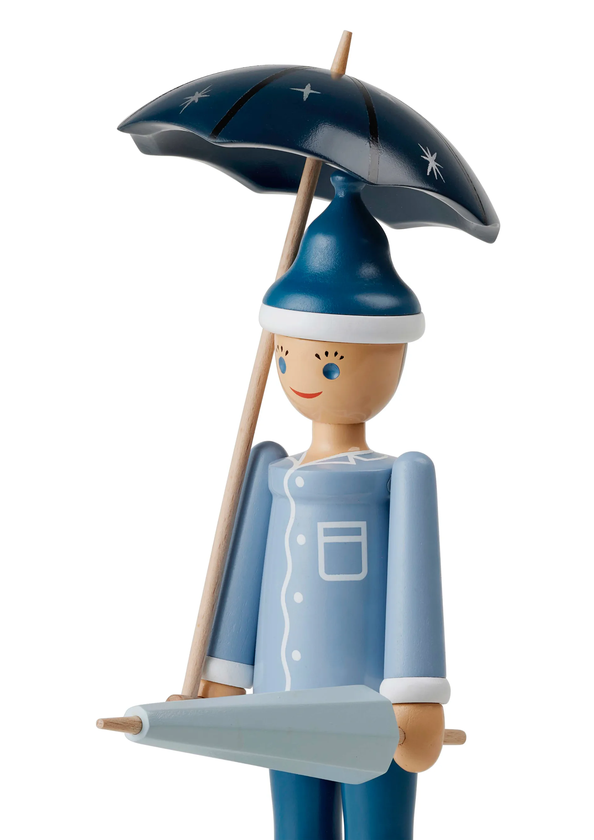 Kay Bojesen sandman, Azul Kay Bojesen Denmark