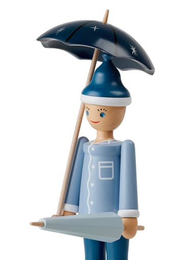 Kay Bojesen sandman - Azul - Kay Bojesen Denmark