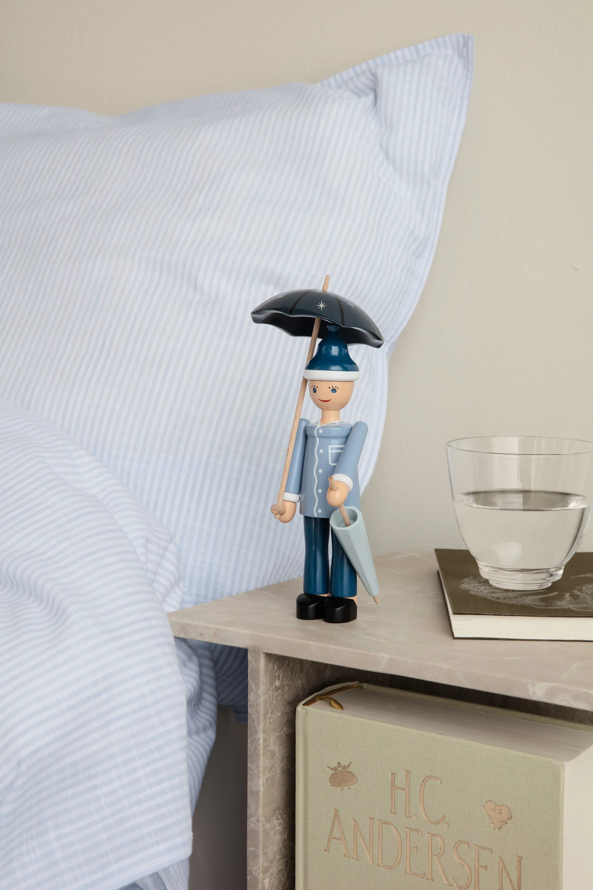 Kay Bojesen sandman, Azul Kay Bojesen Denmark