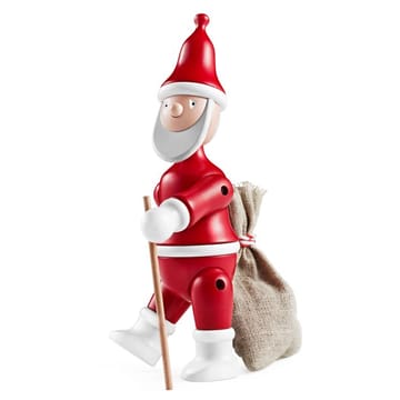Kay Bojesen Santa Claus - rojo - Kay Bojesen Denmark