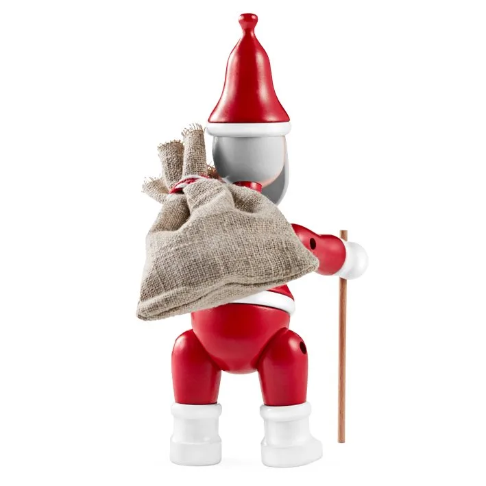 Kay Bojesen Santa Claus, rojo Kay Bojesen Denmark