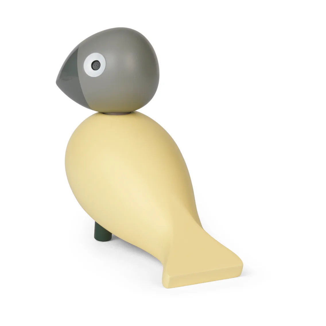 Kay Bojesen Year Bird 2025 Bella, Crema-gris Kay Bojesen Denmark