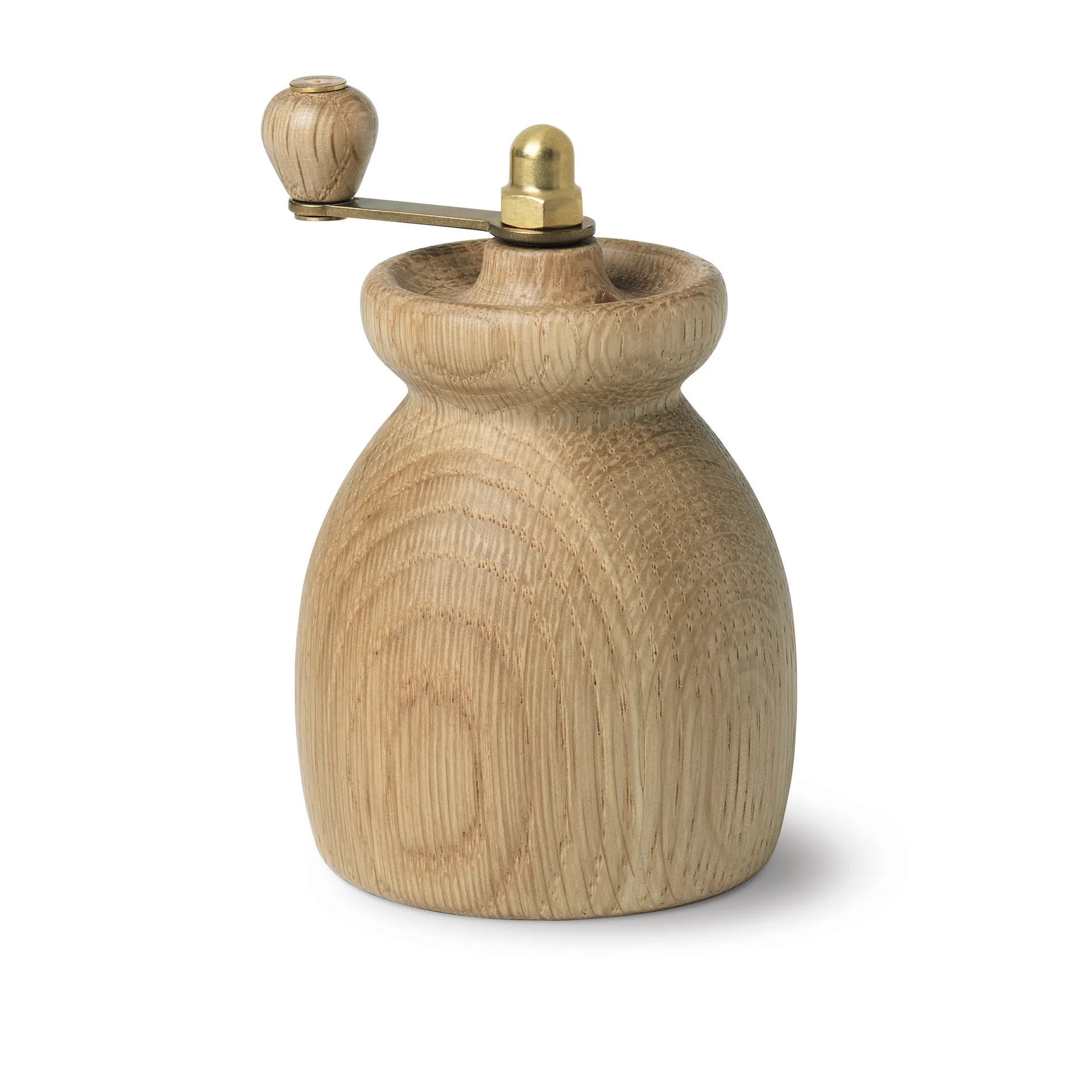 Molinillo de pimienta Kay Bojesen, roble Kay Bojesen Denmark