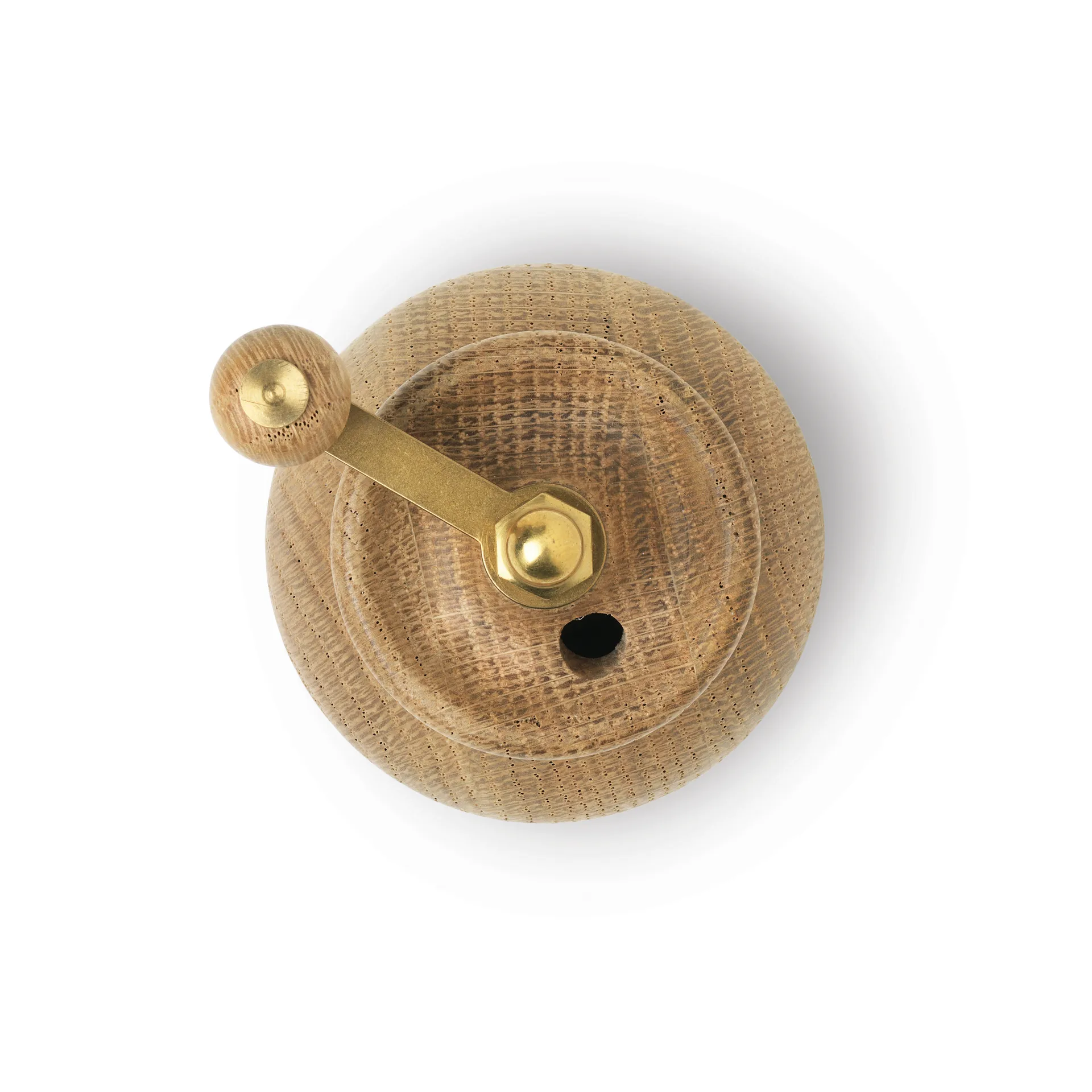 Molinillo de pimienta Kay Bojesen, roble Kay Bojesen Denmark